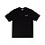 CAMISETA HIGH TEE OPTICAL BLACK - Imagem 2