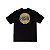 CAMISETA HIGH TEE OPTICAL BLACK - Imagem 1