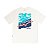 CAMISETA HIGH TEE SQUADRON WHITE - Imagem 1
