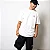 CAMISETA HIGH TEE T-UP WHITE - Imagem 4