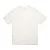 CAMISETA HIGH TEE T-UP WHITE - Imagem 2