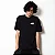 CAMISETA HIGH TEE T-UP BLACK - Imagem 4