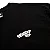 CAMISETA HIGH TEE T-UP BLACK - Imagem 3