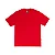 CAMISETA HIGH TEE WHEELT RED - Imagem 2