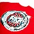 CAMISETA HIGH TEE WHEELT RED - Imagem 3