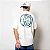 CAMISETA HIGH TEE WHEELT WHITE - Imagem 4