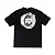 CAMISETA HIGH TEE WHEELT BLACK - Imagem 1