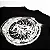 CAMISETA HIGH TEE WHEELT BLACK - Imagem 3