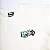 CAMISETA HIGH TEE CAFETERIA WHITE - Imagem 4
