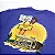 CAMISETA HIGH TEE CAFETERIA PURPLE - Imagem 3