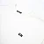 CAMISTEA HIGH TEE LOGO LINE WHITE - Imagem 3