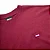 CAMISTEA HIGH TEE LOGO LINE WINE - Imagem 3