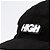 BONÉ HIGH 5 PANEL ATLETHIC BLACK - Imagem 2