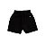 SHORTS HIGH RIPSTOP SHORTS BLACK - Imagem 2