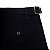 BERMUDA HIGH SHORTS SHIFTER BLACK - Imagem 3