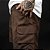 SHORTS HIGH SHORTS DAYSTAR BROWN - Imagem 7