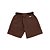 SHORTS HIGH SHORTS DAYSTAR BROWN - Imagem 2