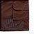 SHORTS HIGH SHORTS DAYSTAR BROWN - Imagem 6
