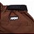 SHORTS HIGH SHORTS DAYSTAR BROWN - Imagem 5