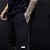 SHORTS HIGH SHORTS COLORED BLACK - Imagem 5
