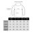 MOLETOM HIGH HOODIE DUE BLACK GREEN - Imagem 5