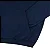 MOLETOM HIGH REFLECTIVE HOODIE LOGO NAVY - Imagem 3