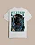 CAMISETA BLUNT GIALLO BRANCO - Imagem 1