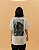 CAMISETA BLUNT GIALLO BRANCO - Imagem 3