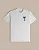 CAMISETA BLUNT GIALLO BRANCO - Imagem 2
