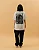 CAMISETA BLUNT GIALLO BRANCO - Imagem 6