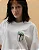 CAMISETA BLUNT GIALLO BRANCO - Imagem 7