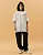 CAMISETA BLUNT OVERSIZED LYNCH BRANCO - Imagem 4