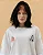 CAMISETA BLUNT OVERSIZED LYNCH BRANCO - Imagem 6