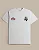 CAMISETA BLUNT OVERSIZED LYNCH BRANCO - Imagem 2