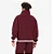 JAQUETA CHAMPION HI PILE FLEECE WARM UP - Imagem 2