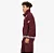 JAQUETA CHAMPION HI PILE FLEECE WARM UP - Imagem 3