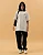 CAMISETA BLUNT PREMIUM FATALE BRANCA - Imagem 3