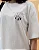 CAMISETA BLUNT PREMIUM FATALE BRANCA - Imagem 5