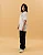 CAMISETA BLUNT PREMIUM FATALE BRANCA - Imagem 6