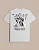 CAMISETA BLUNT PREMIUM FATALE BRANCA - Imagem 1