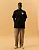 CAMISETA BLUNT PREMIUM FATALE PRETO - Imagem 3
