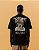 CAMISETA BLUNT PREMIUM FATALE PRETO - Imagem 4