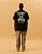CAMISETA BLUNT PREMIUM FATALE PRETO - Imagem 6