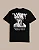 CAMISETA BLUNT PREMIUM FATALE PRETO - Imagem 1