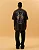 CAMISETA BLUNT OVERSIZED BEETLE MARROM - Imagem 7