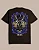CAMISETA BLUNT OVERSIZED BEETLE MARROM - Imagem 1