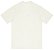 CAMISETA PLANO C LOGO DROP 2 OFF WHITE - Imagem 2