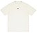 CAMISETA PLANO C LOGO DROP 2 OFF WHITE - Imagem 1