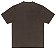 CAMISETA PLANO C LOGO DROP 2 BROWN - Imagem 2