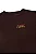 CAMISETA PLANO C FLAMES DROP 2 BROWN - Imagem 4